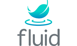 Imagem do app Fluid