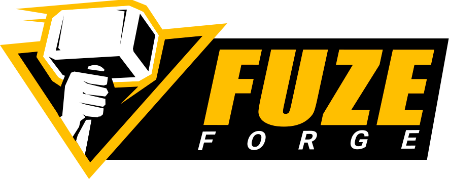 Imagem do app Fuze Forge