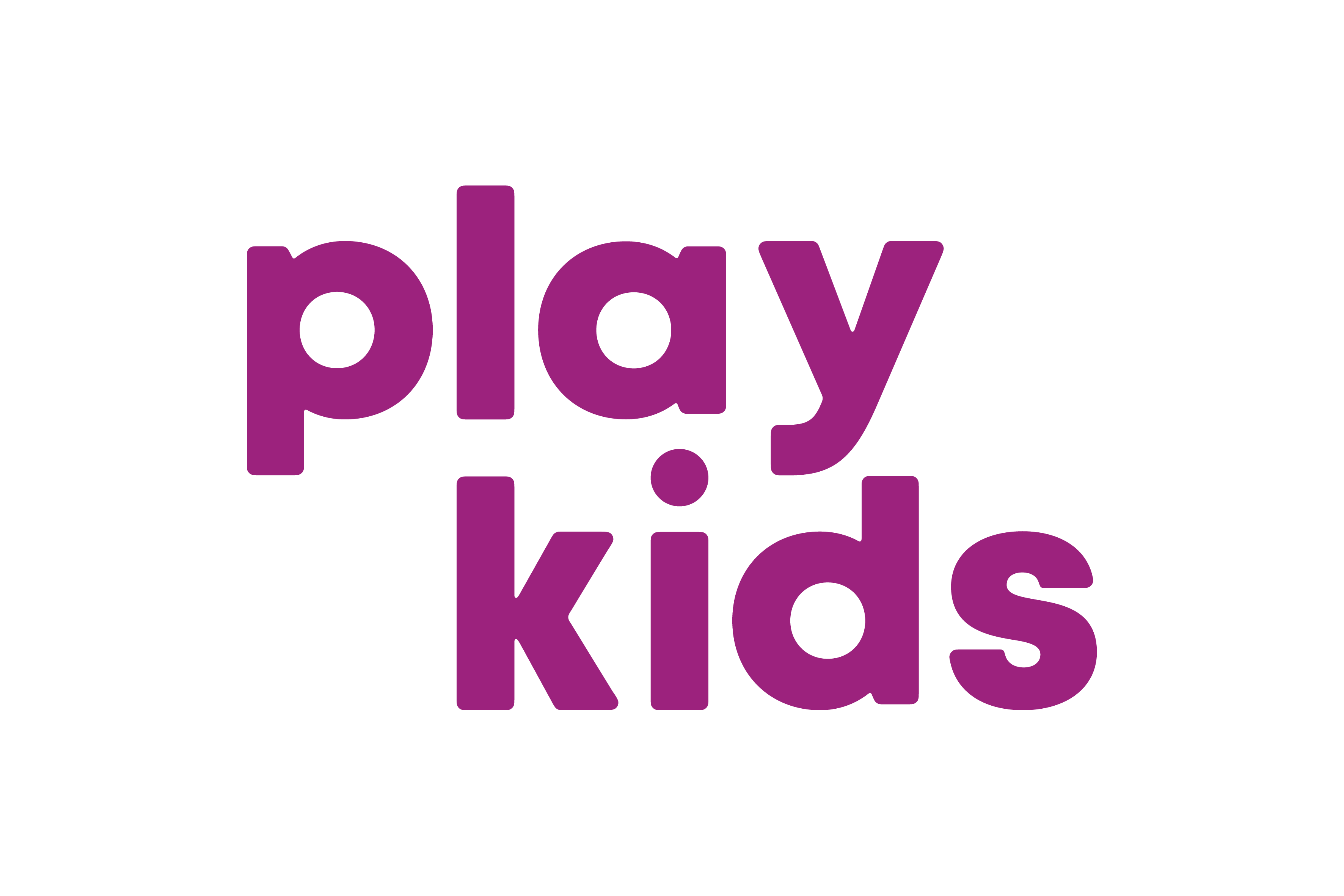 Imagem do app Play Kids