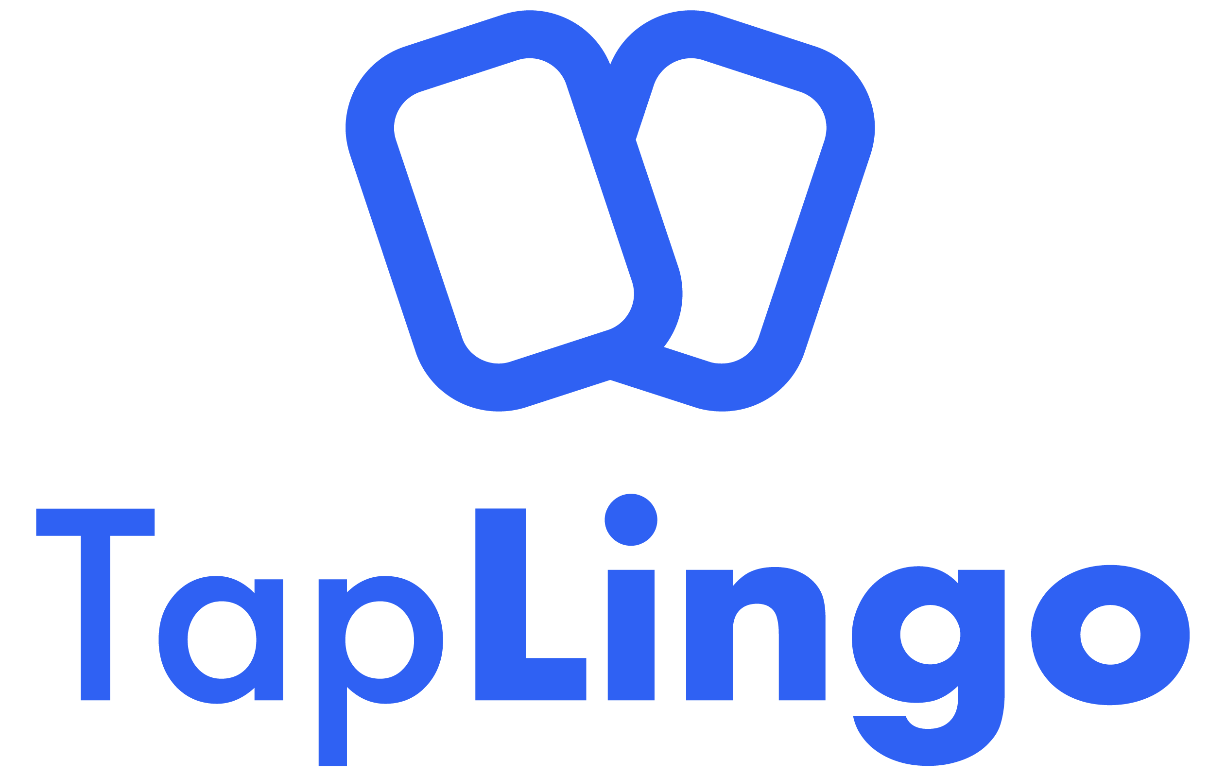 Imagem do app Taplingo