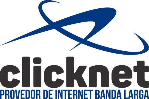 Logotipo ClickNet
